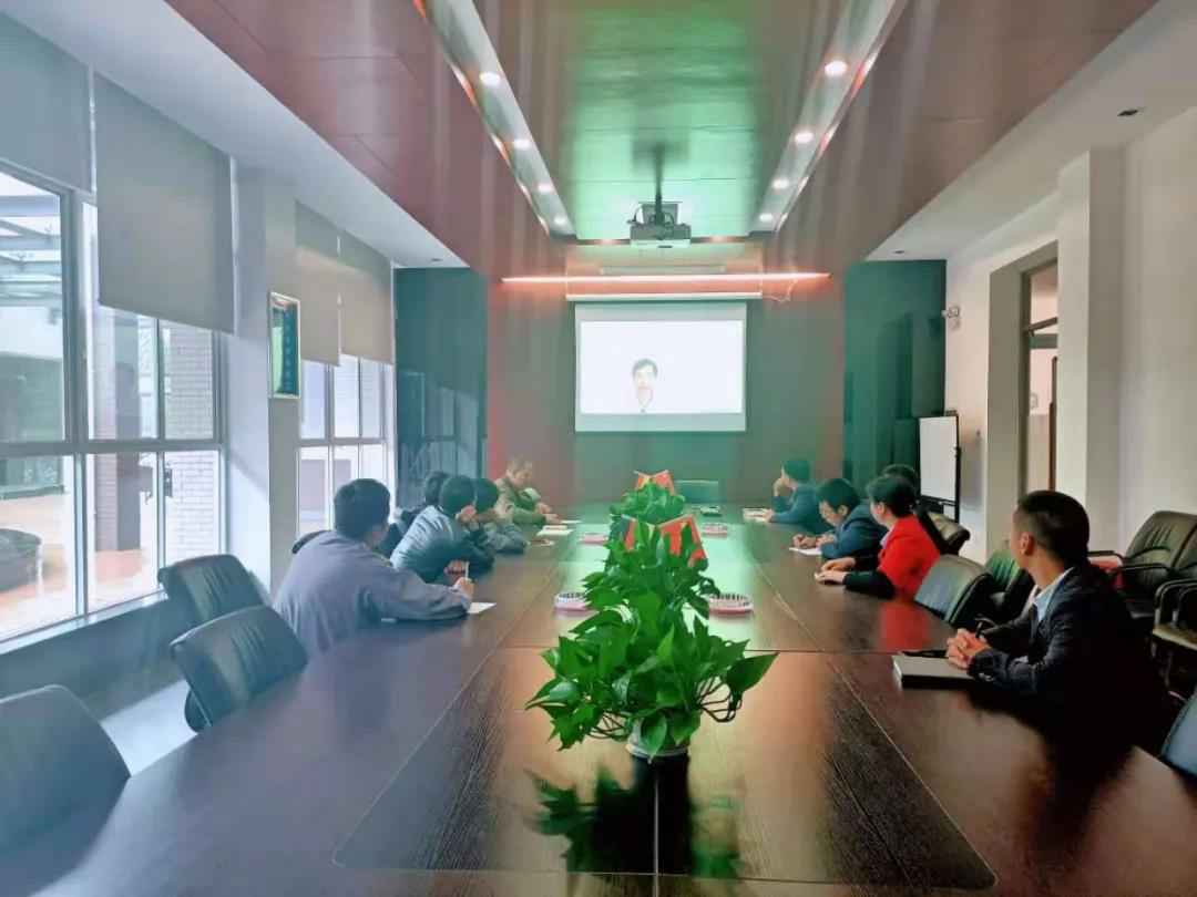 安全生产，培训先行|半岛网页版·官方站在线登入-半岛(中国)开展鼓式制动器在用电梯安全隐患及保养技术培训